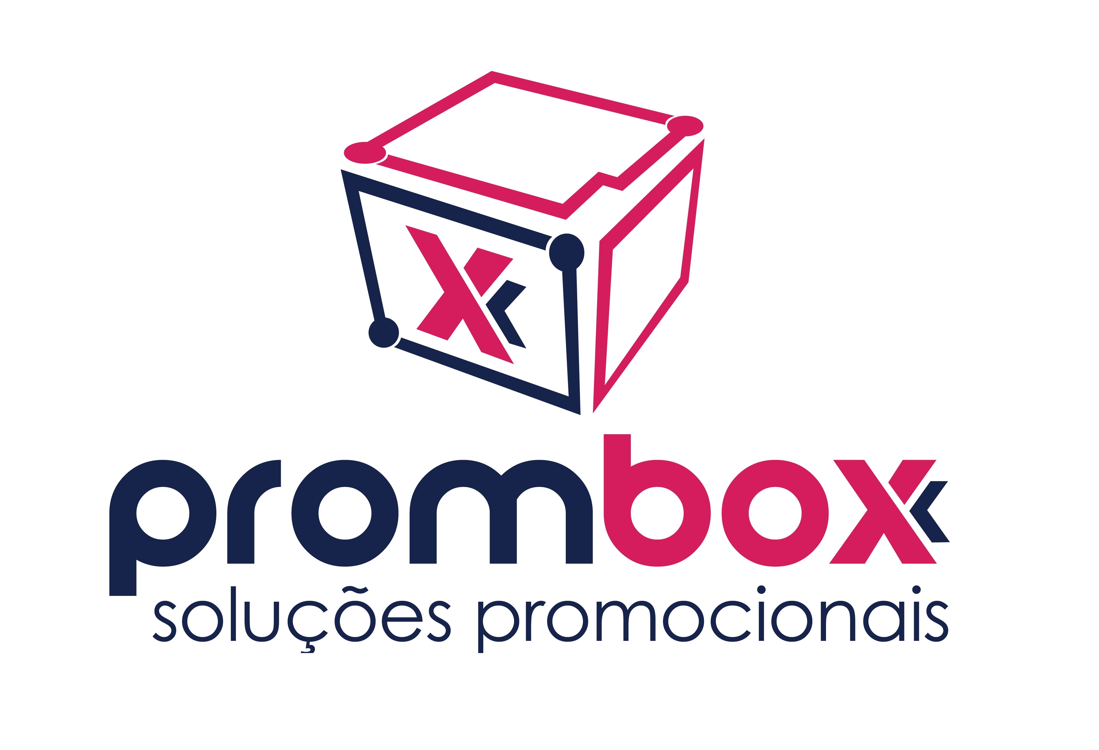 PromBox Logo